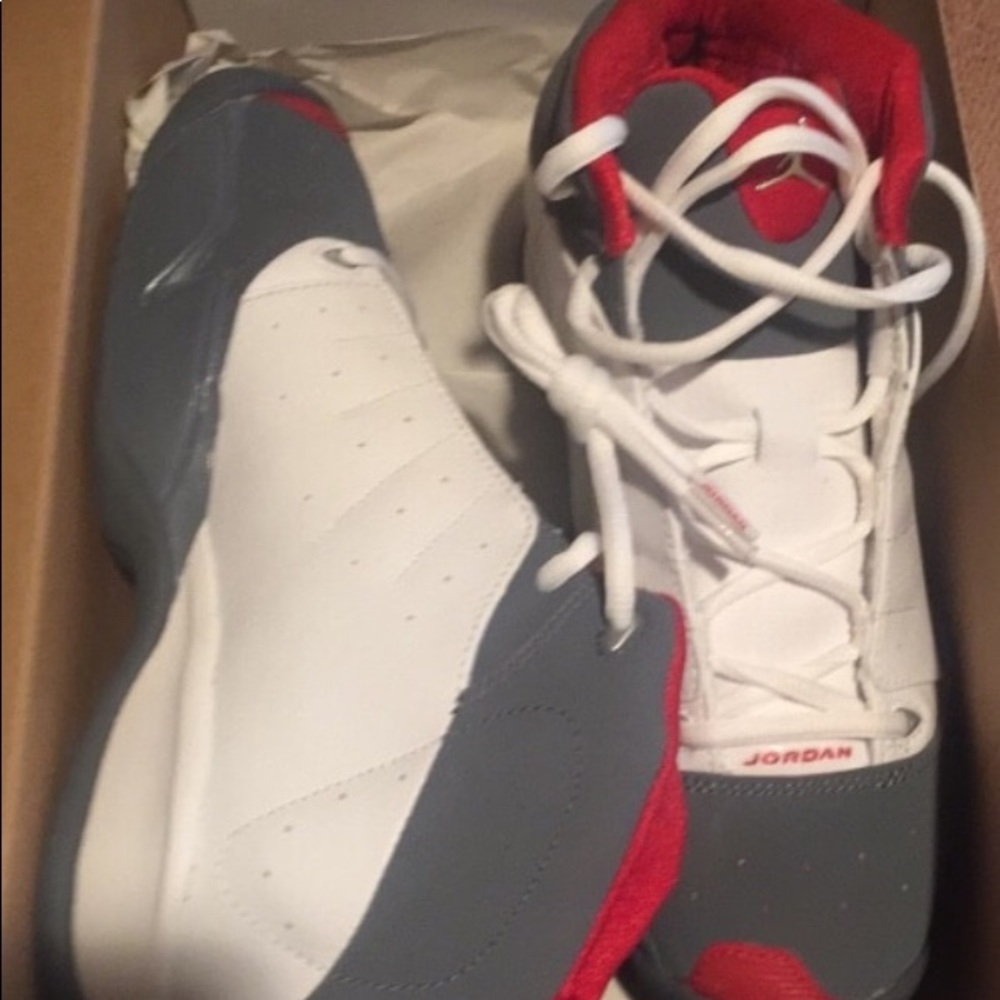 Jordan’s